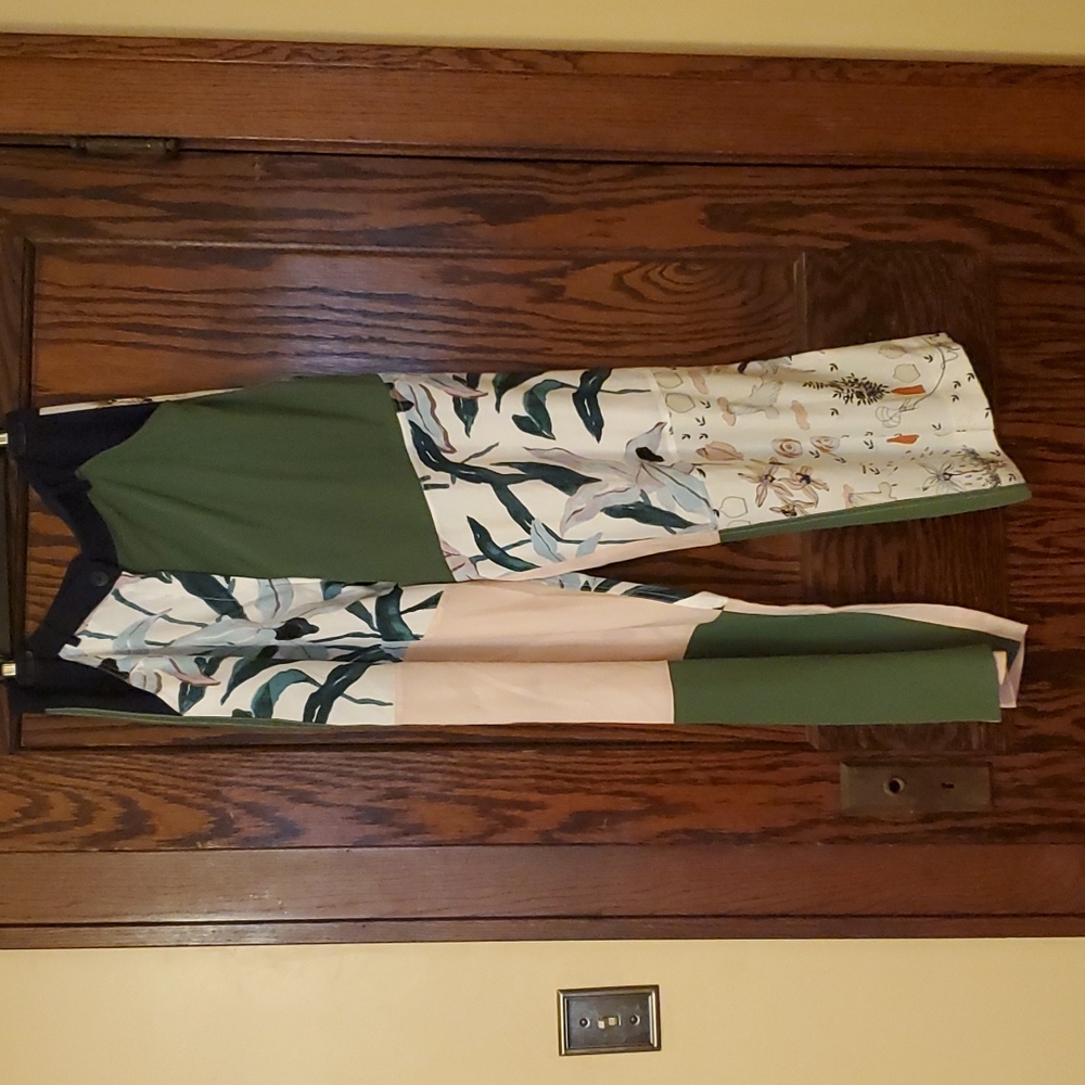 COPY - Tory Burch Pants Multi color